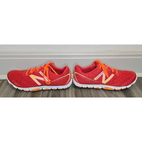 New Balance Minimus Vibram Running Shoe (Vibram Sole) - Picture 6 of 10